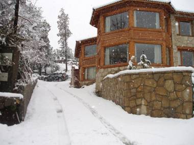 Apart Altos Del Nahuel