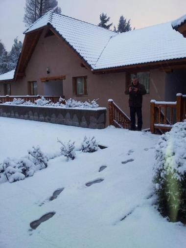 Apart Altos Del Nahuel