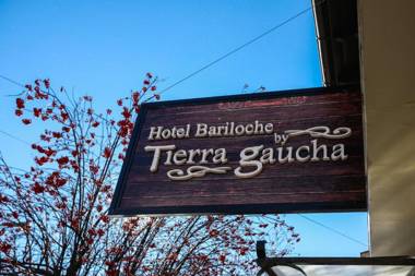 Hotel Bariloche By Tierra Gaucha