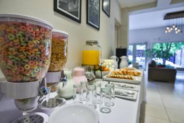 Hotel Bariloche By Tierra Gaucha