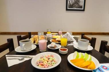 Hotel Bariloche By Tierra Gaucha