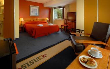 Patagonia Hotel