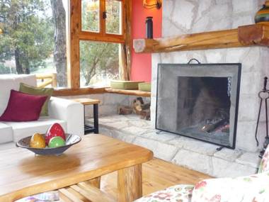 Hosteria Quime Quipan