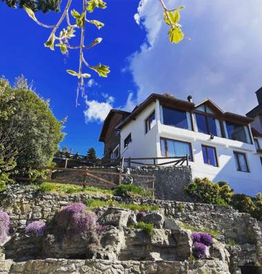 Hostería Nórdico Lake by Nordic