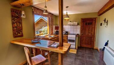 Cabañas Puerto Pireo