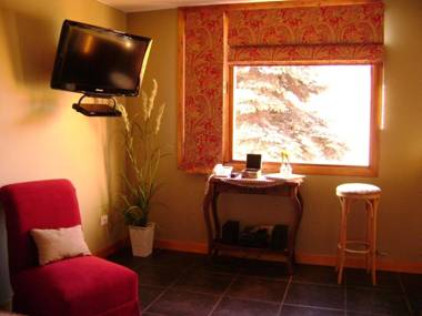 Cabañas Puerto Pireo