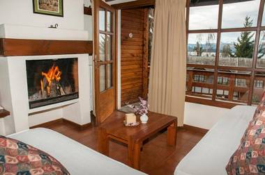 Pailahue Cabañas Lodge