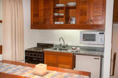 Pailahue Cabañas Lodge