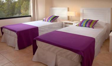 Catalonia Sur Aparts-Spa