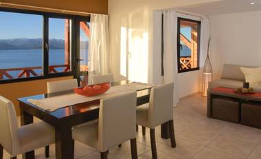 Catalonia Sur Aparts-Spa