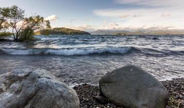 Cabañas Las Marias Del Nahuel
