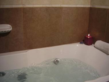 Departamentos Altos del Centro