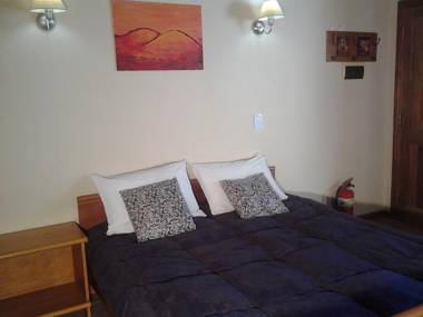 Departamentos Altos del Centro