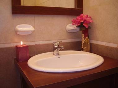 Departamentos Altos del Centro