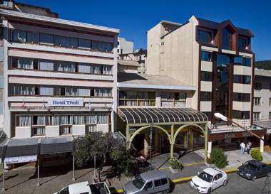 Hotel Tivoli