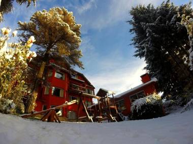 Solar de las Araucarias