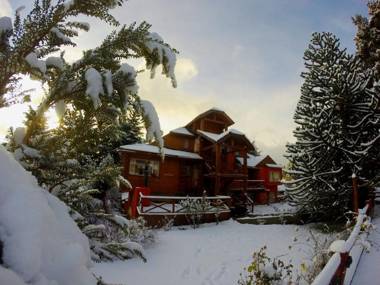 Solar de las Araucarias