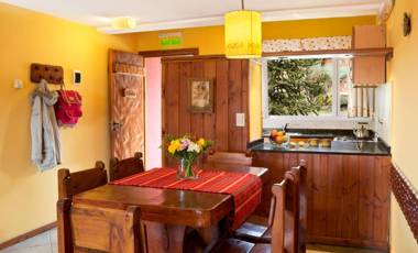 Solar de las Araucarias