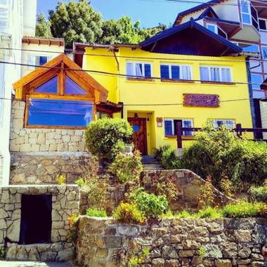 Bariloche Hostel