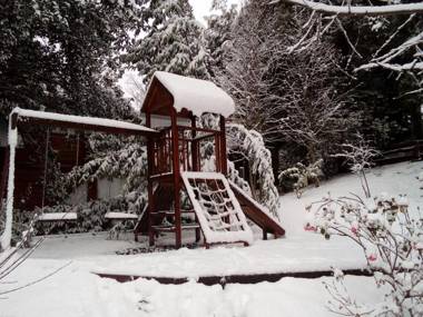 Boutique Hotel & Spa Bosque del Nahuel