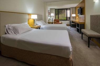 NH Bariloche Edelweiss