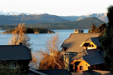 Nido del Cóndor Hotel & Spa