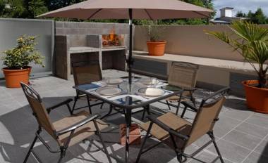 Bariloche Down Town Apartment