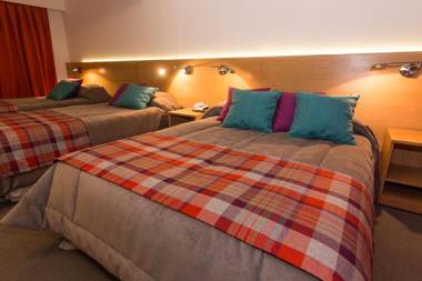 Hotel Bariloche Flat