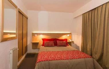 Hotel Bariloche Flat