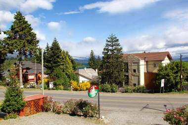 LA PONDEROSA Apart Hotel