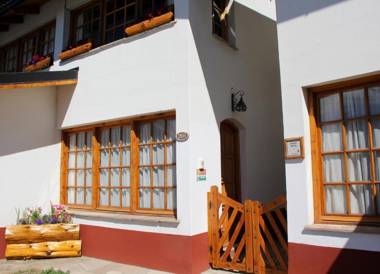 LA PONDEROSA Apart Hotel