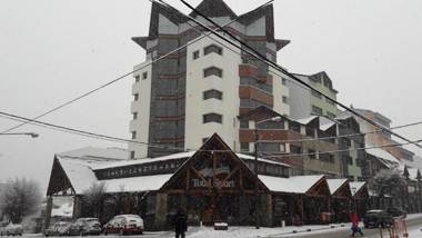 Apartamentos Cardinal Bariloche