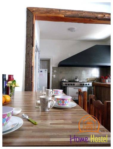 HOPA-Home Patagonia Hostel & Bar