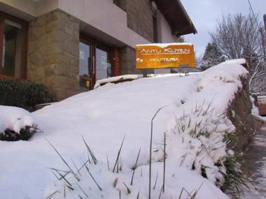 Hostería Antu Kuyen