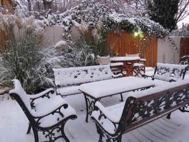 Hostería Antu Kuyen