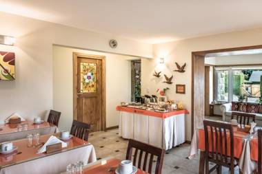 Hostería Antu Kuyen