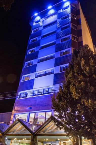 Hotel Plaza Bariloche