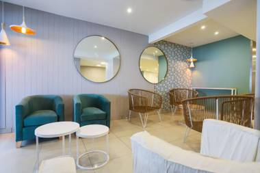 Hotel Plaza Bariloche