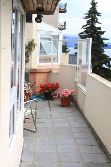 Departamento Costanera