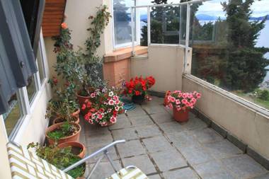 Departamento Costanera