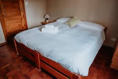 Kospi Boutique Guesthouse