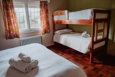 Kospi Boutique Guesthouse