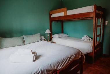 Kospi Boutique Guesthouse