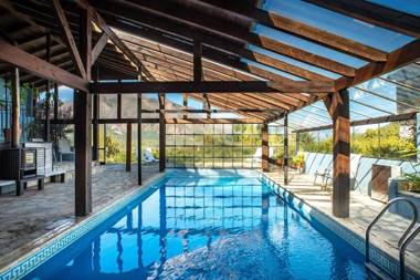 Arelauquen Bungalows & Suites