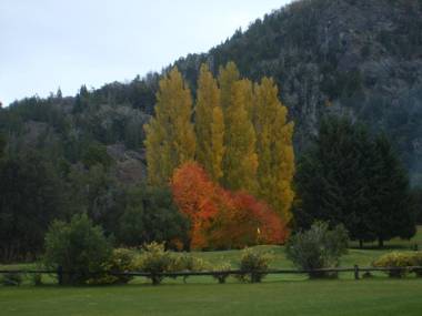 Arelauquen Bungalows & Suites