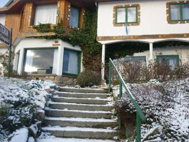 Hosteria Las Amapolas