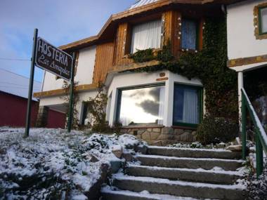 Hosteria Las Amapolas