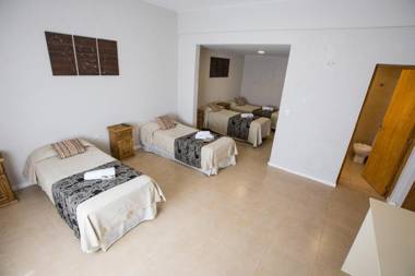 Hotel Tierra Gaucha