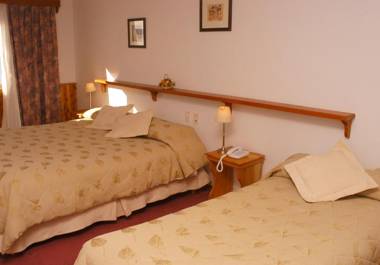 Hotel Huemul