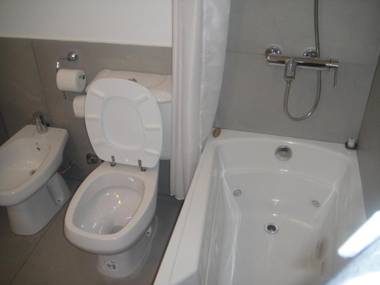 Duplex en la Base del Cerro